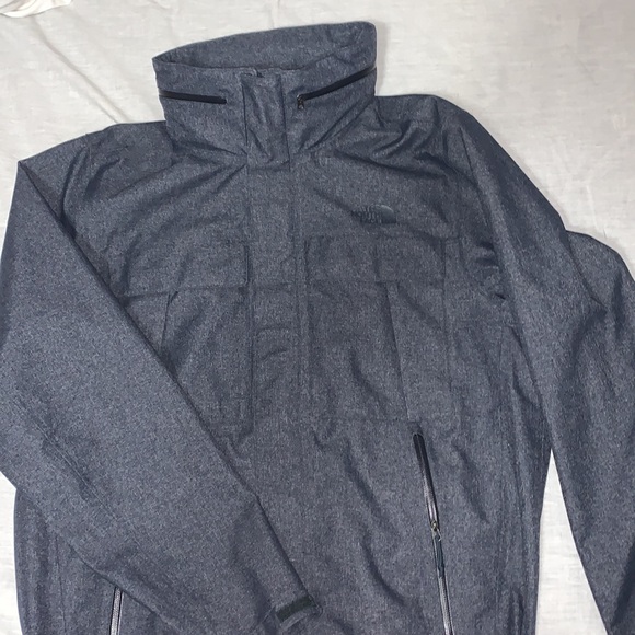 The North Face shell jacket - Picture 7 of 10